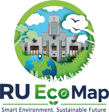 RU EcoMap Logo